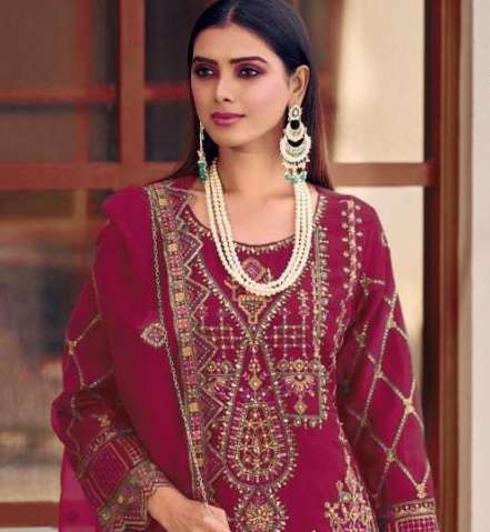 MEHBOOB TEX D NO 1233 EFGH 