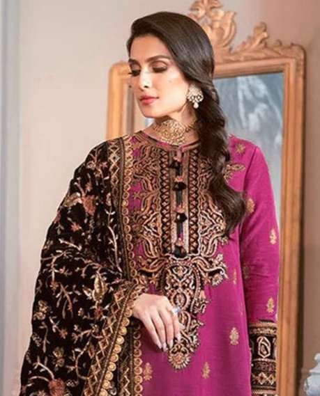 MEHBOOB TEX D NO 1275