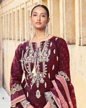 MEHBOOB TEX D NO 1297 