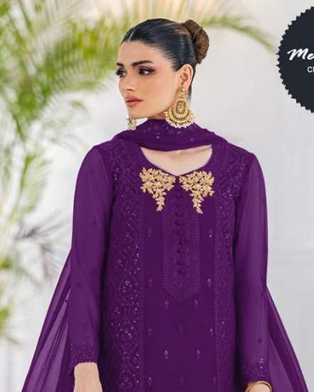 MEHBOOB TEX D NO 1323