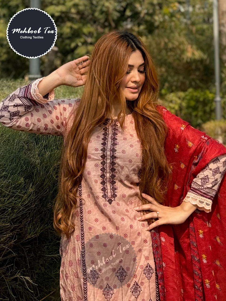 MEHBOOB TEX D NO 1334