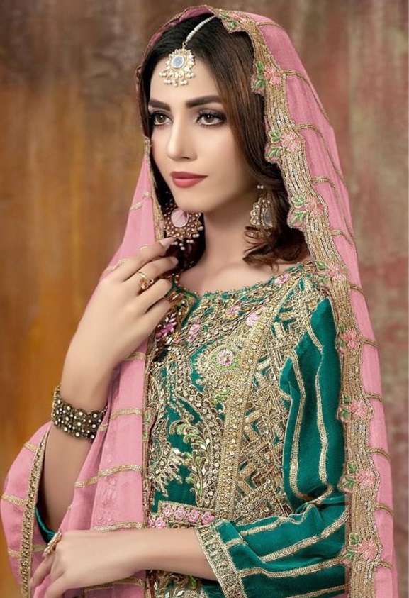 MEHBOOB TEX D NO 1335 