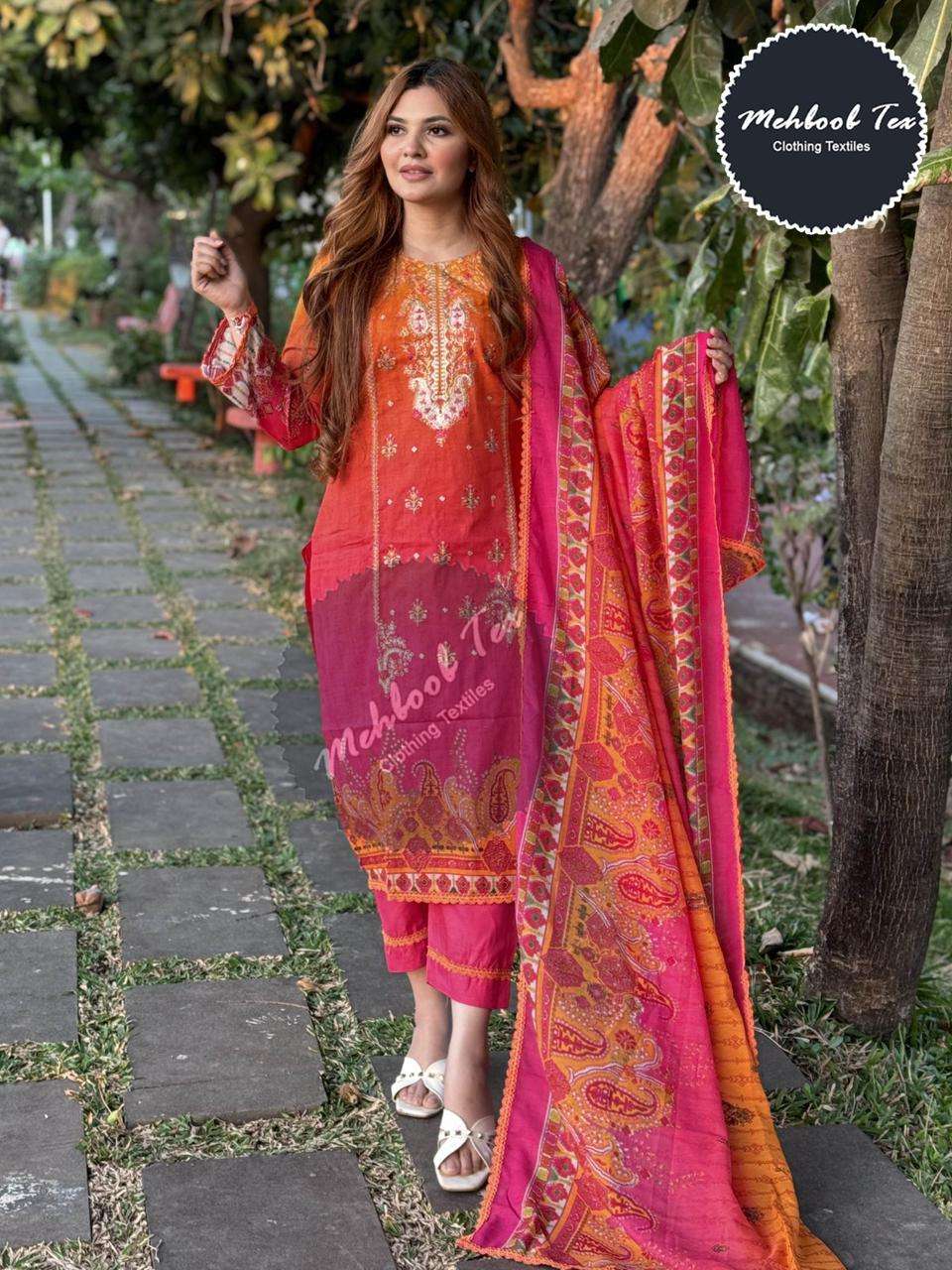 MEHBOOB TEXD NO 1324