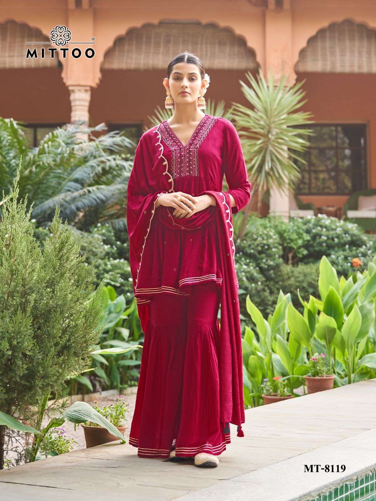 MITTOO PICK & CHOOSE    COLLECTION