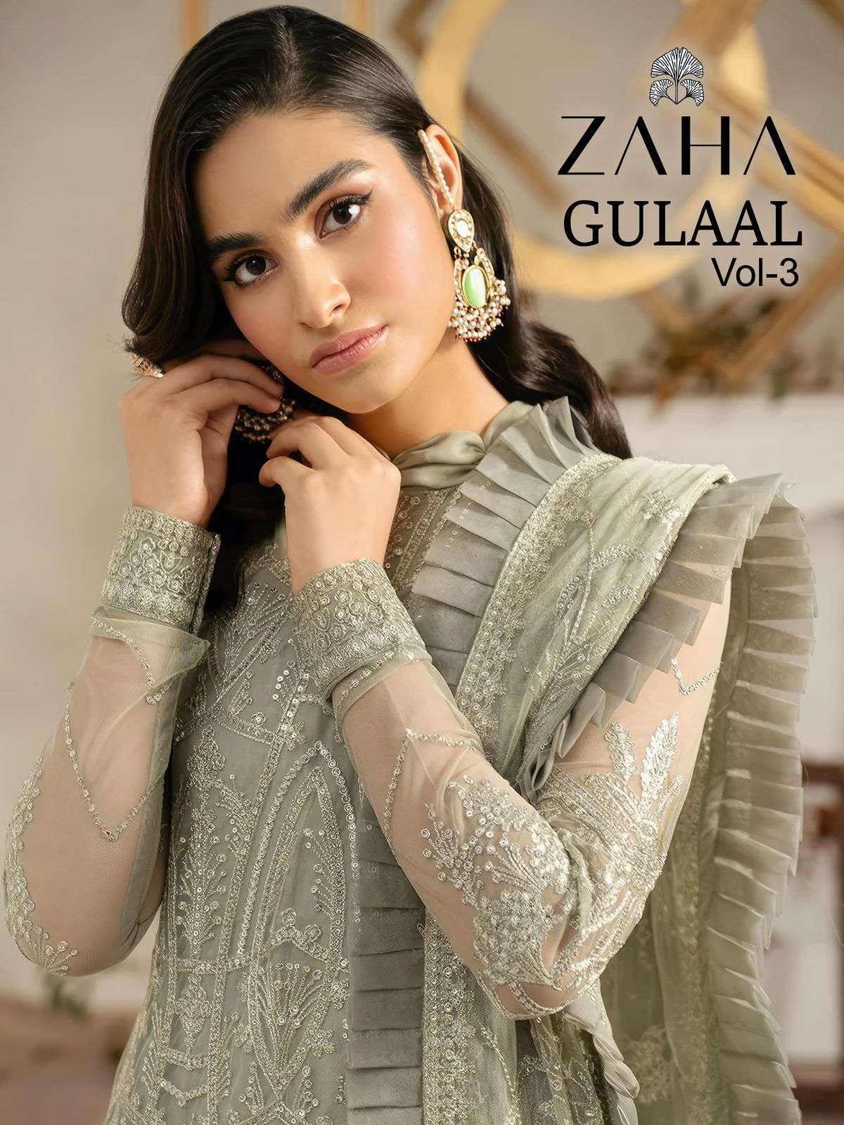 ZAHA GULAAL VOL 3