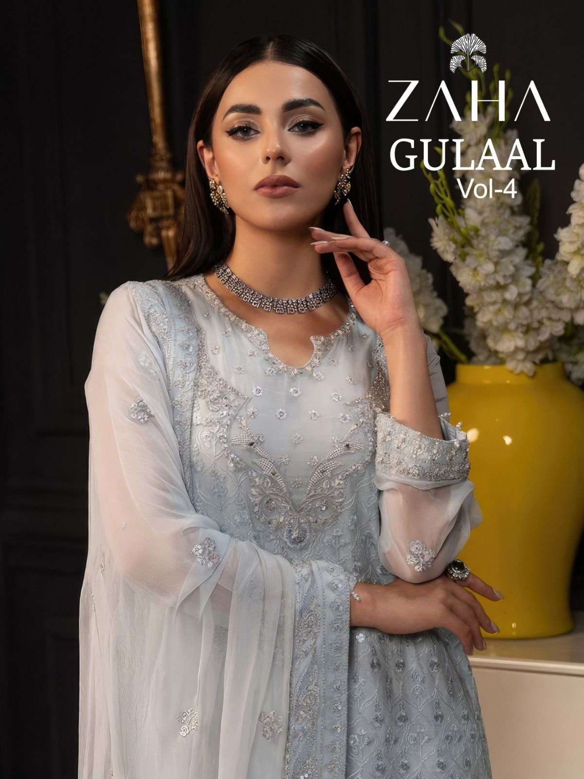ZAHA GULAAL VOL 4