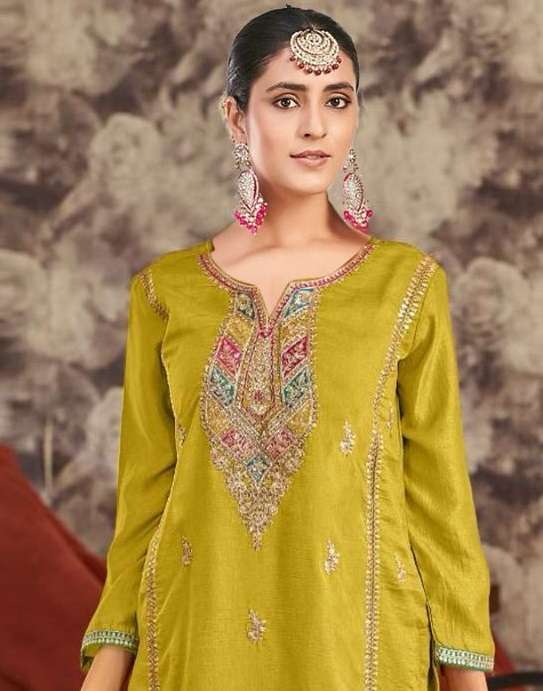 ZIAAZ DESIGNS CODE 458 