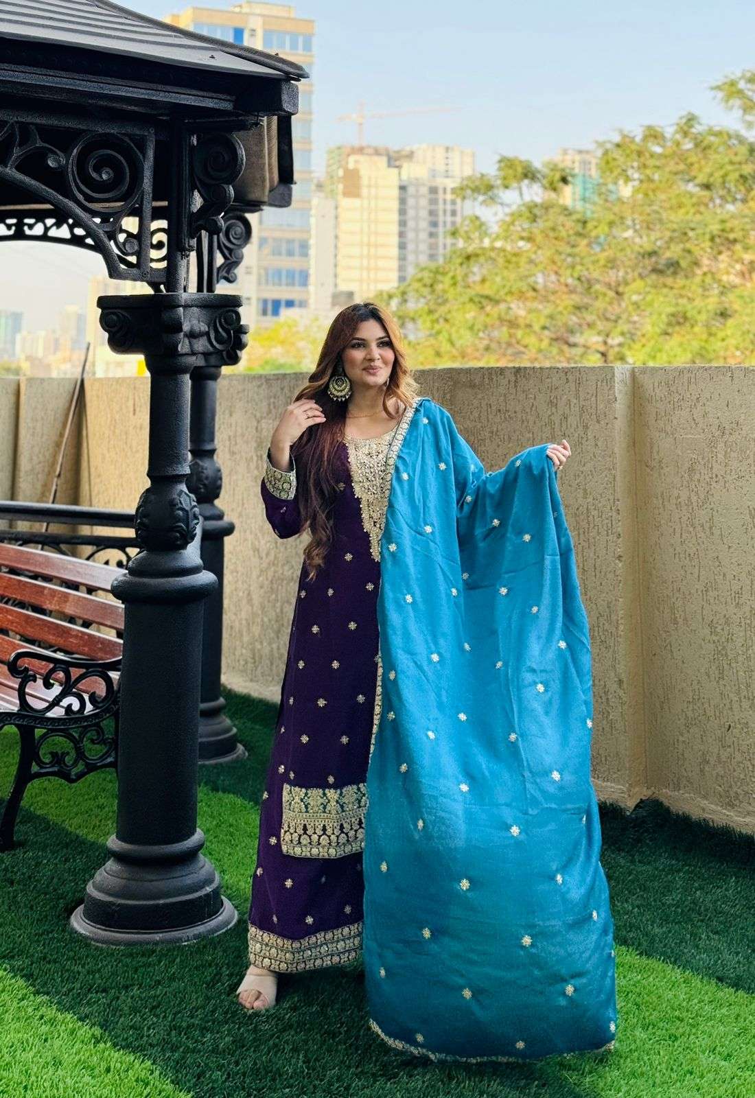 ZIAAZ DESIGNS CODE 488