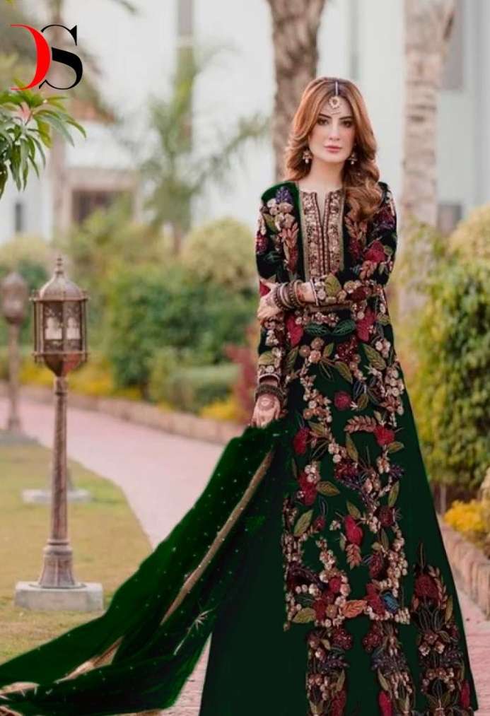 DEEPSY SUITS D NO 108