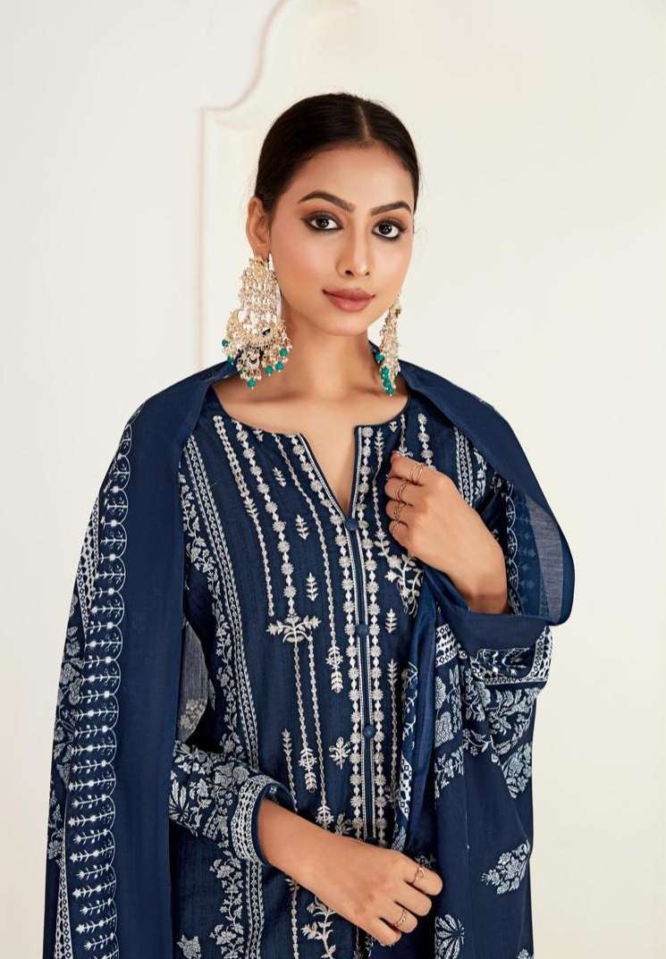 DEEPSY SUITS SHAZAR VOL 3 NX