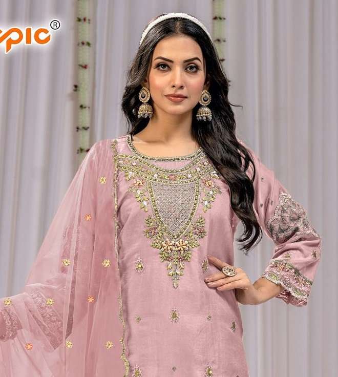 FEPIC iRAADAY IR 21013