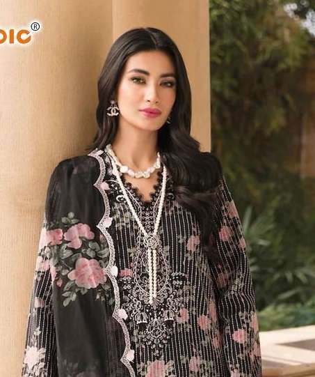 FEPIC ROSEMEEN C 1712