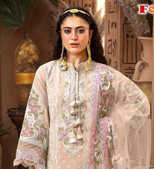 FEPIC ROSEMEEN C 1804