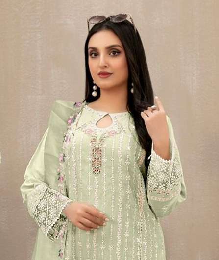 FEPIC ROSEMEEN C 1807