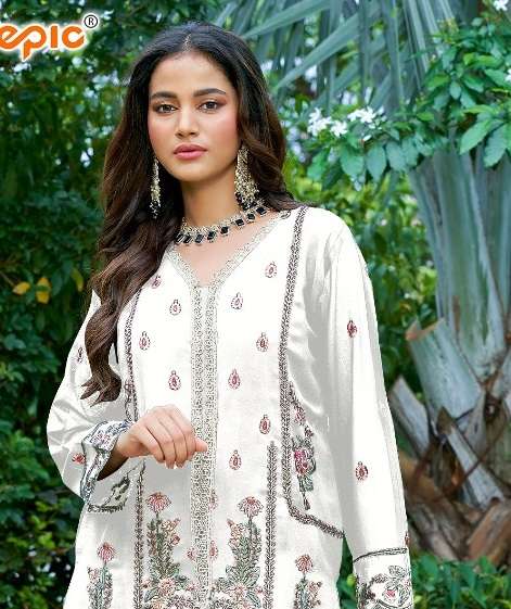 FEPIC SANOBER SR 3039 