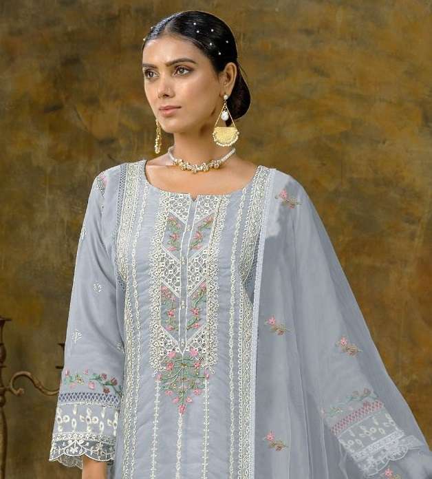 FEPIC SANOBER SR 3301 