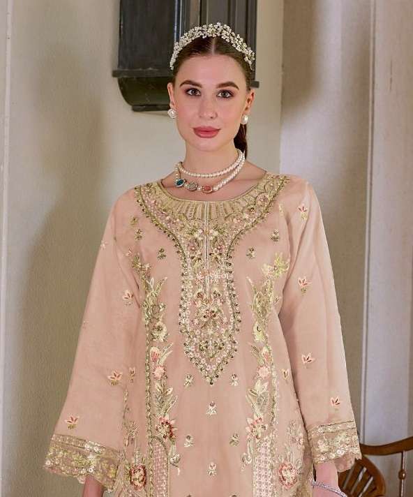 FEPIC SANOBER SR 3302 