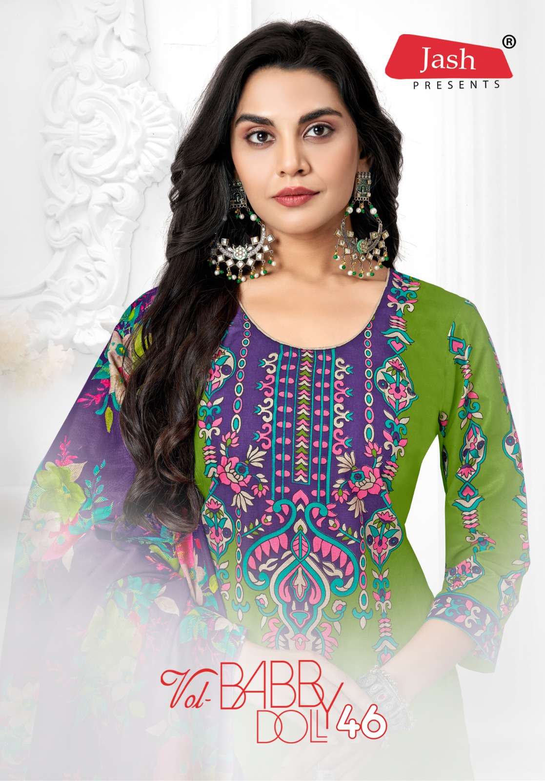 JASH BABY DOLL VOL 46