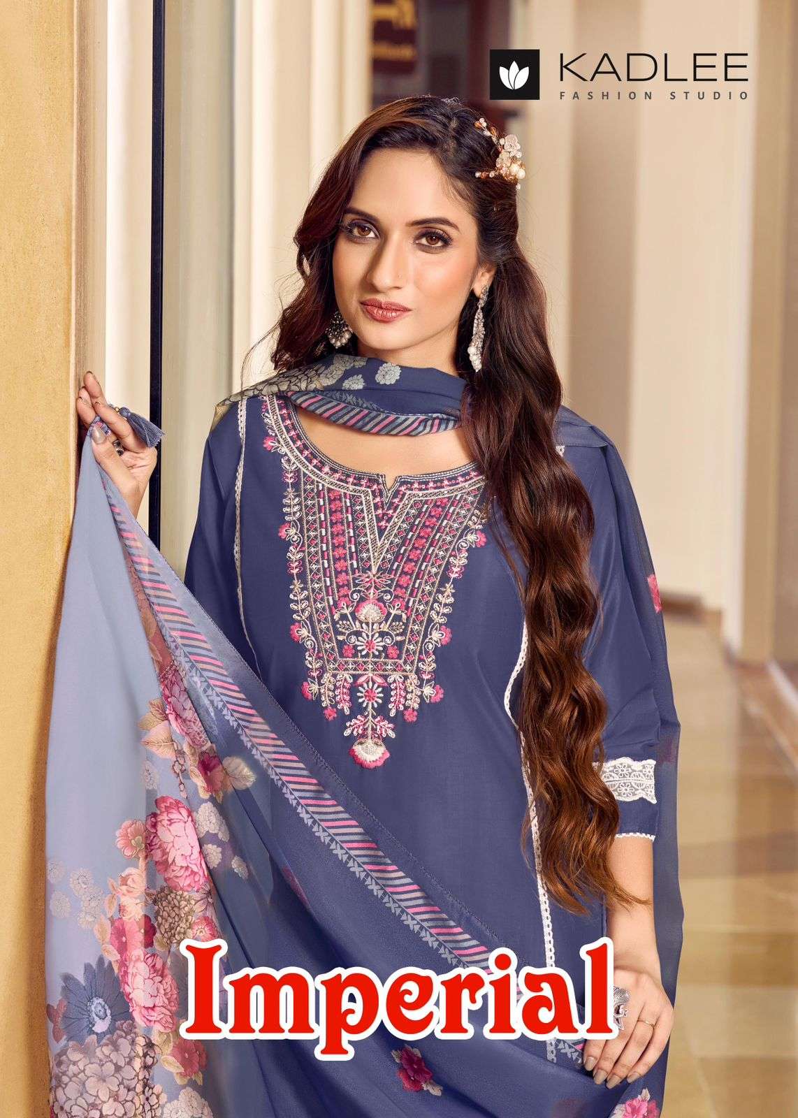 KADLEE FASHION IMPERIAL