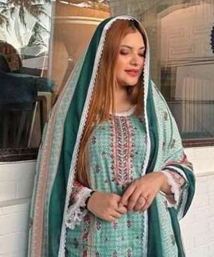 MEHBOOB TEX SAHNAZ SELF EMBROIDERED COLLECTION VOL 2