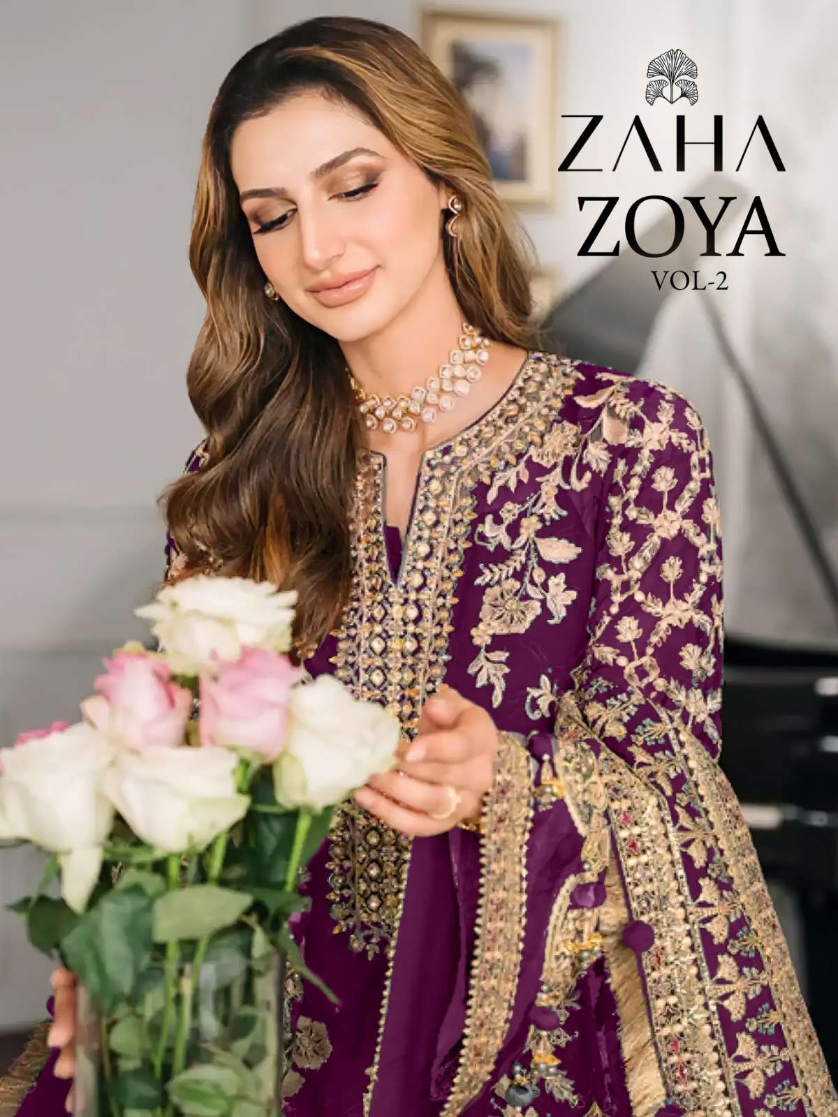 ZAHA ZOYA VOL 2