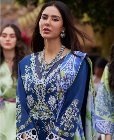 ZIAAZ DESIGNS CODE 491