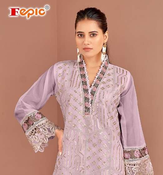 FEPIC CRAFTED NEEDLE CN 930