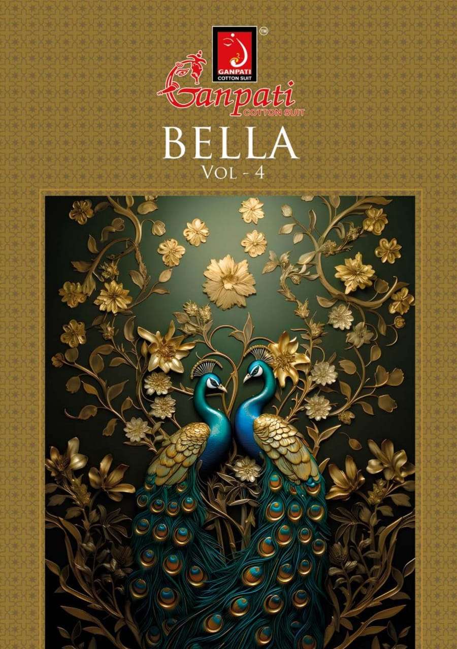 GANPATI BELLA VOL 4 