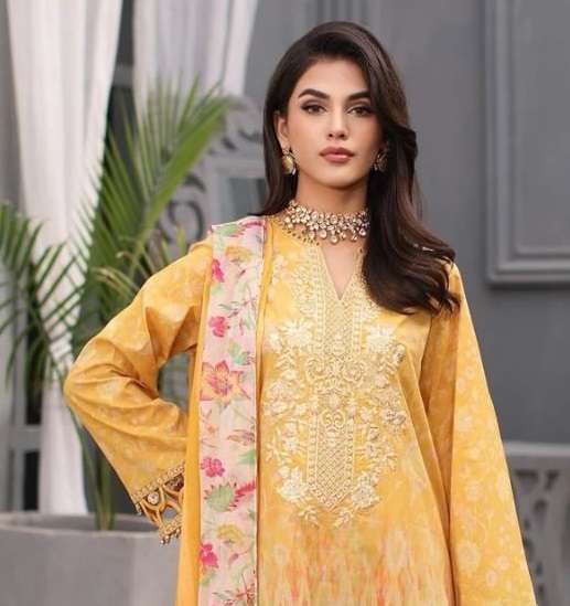  SANA SAFINAZ MUZLIN COLLECTION VOL 1 