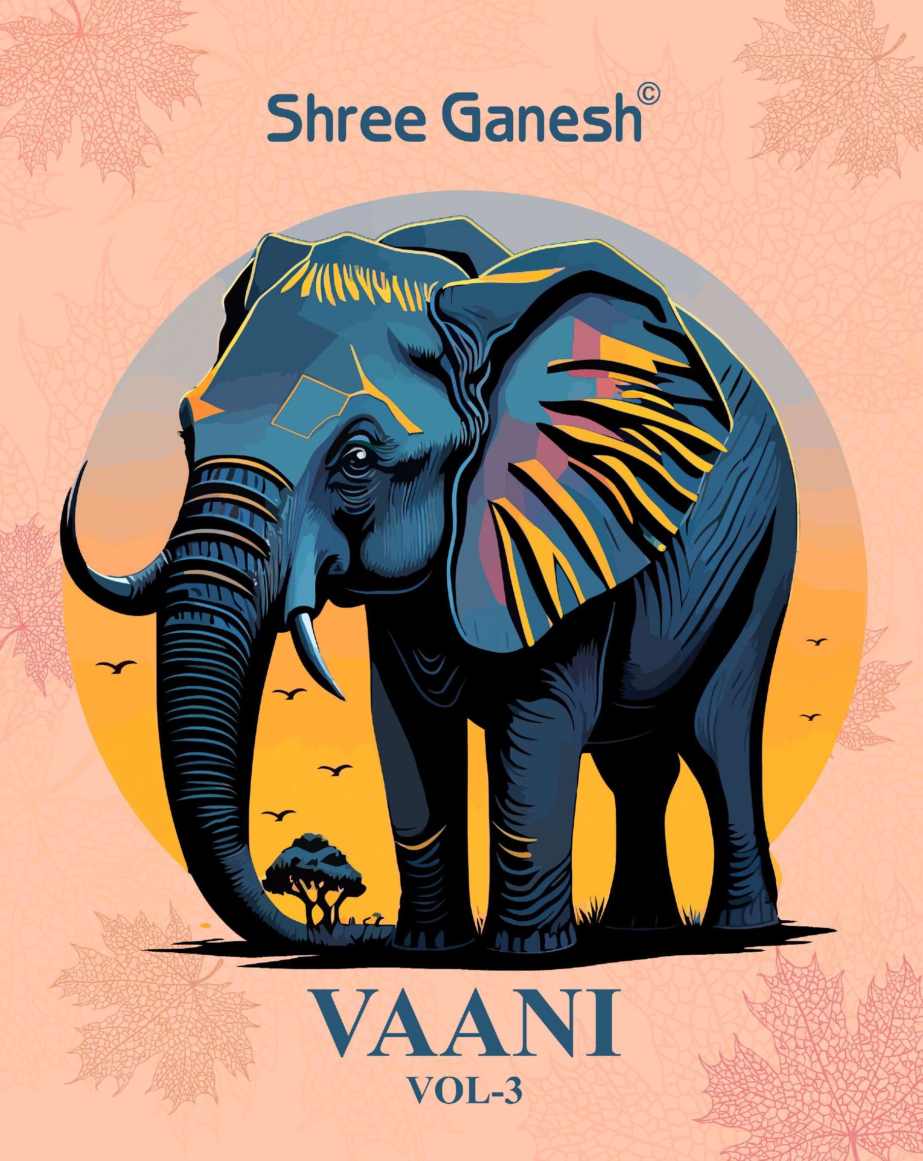 SHREE GANESH VAANI VOL 3