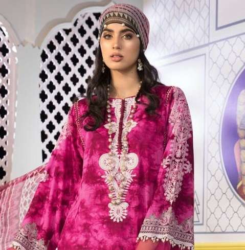 TAJ CREATION D NO 517 AND 518