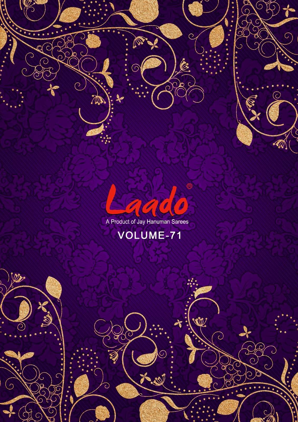 LAADO VOL 71 