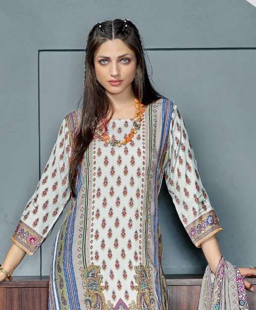 FEPIC MORNING SHOW MS 9011 