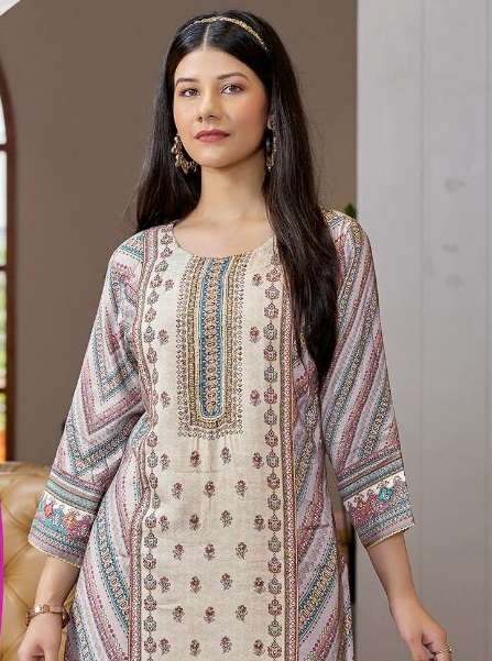 FEPIC MORNING SHOW MS 9021 