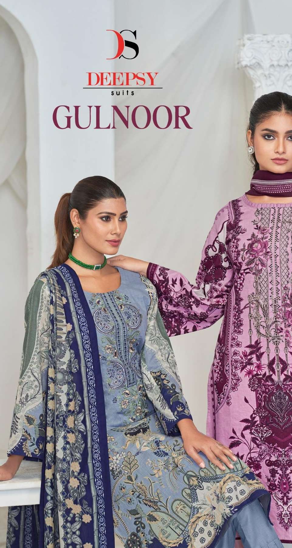 DEEPSY SUITS GULNOOR