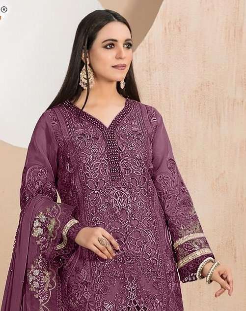 FEPIC ROSEMEEN C 1824