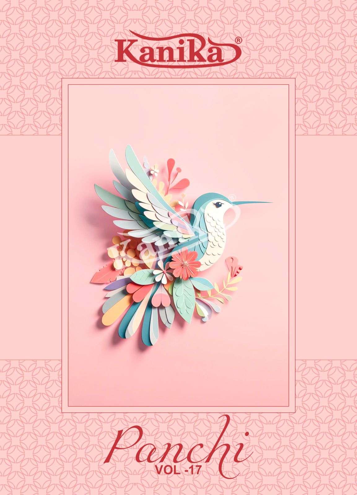 KANIKA PANCHI VOL 17 