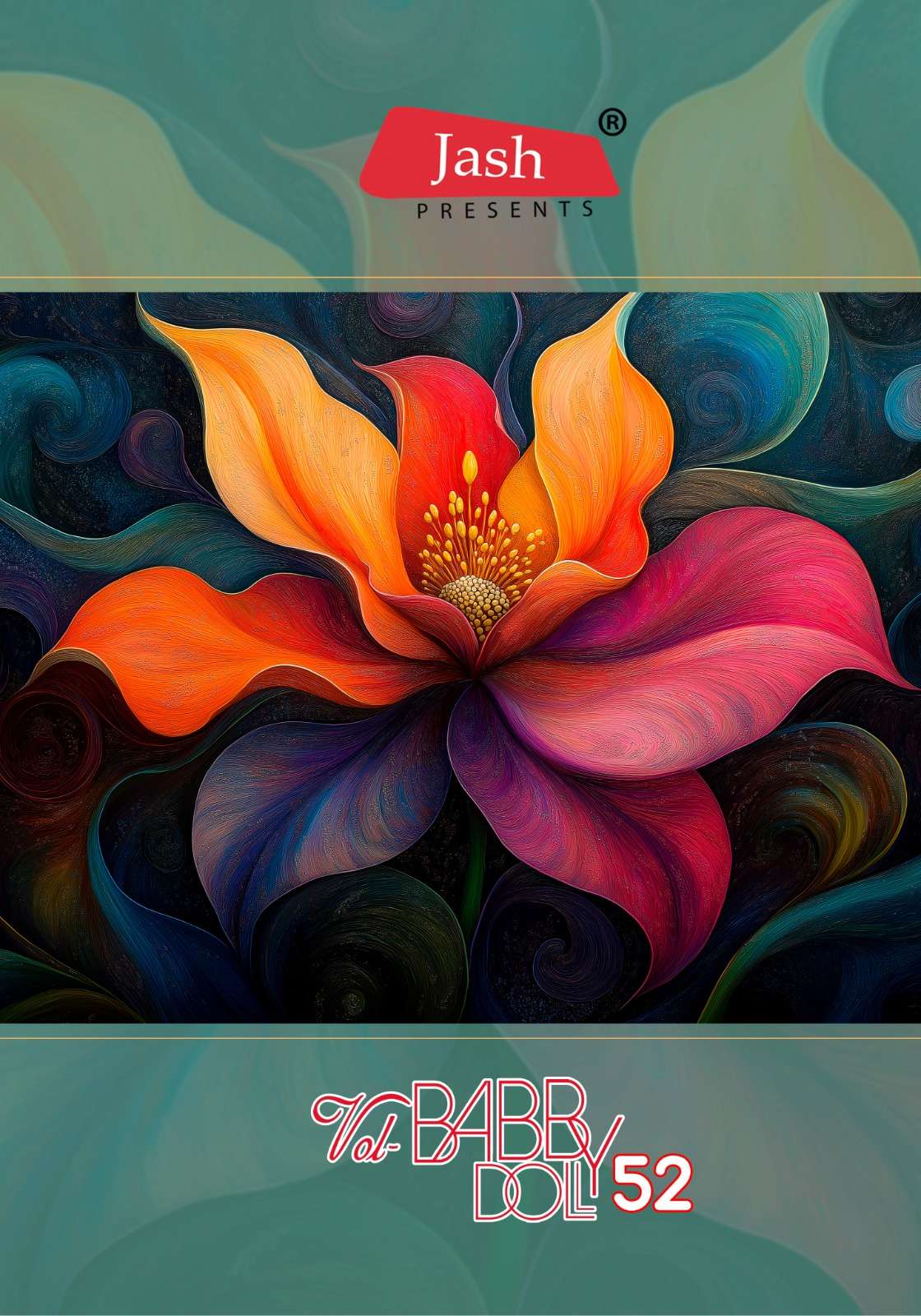 JASH BABY DOLL VOL 52