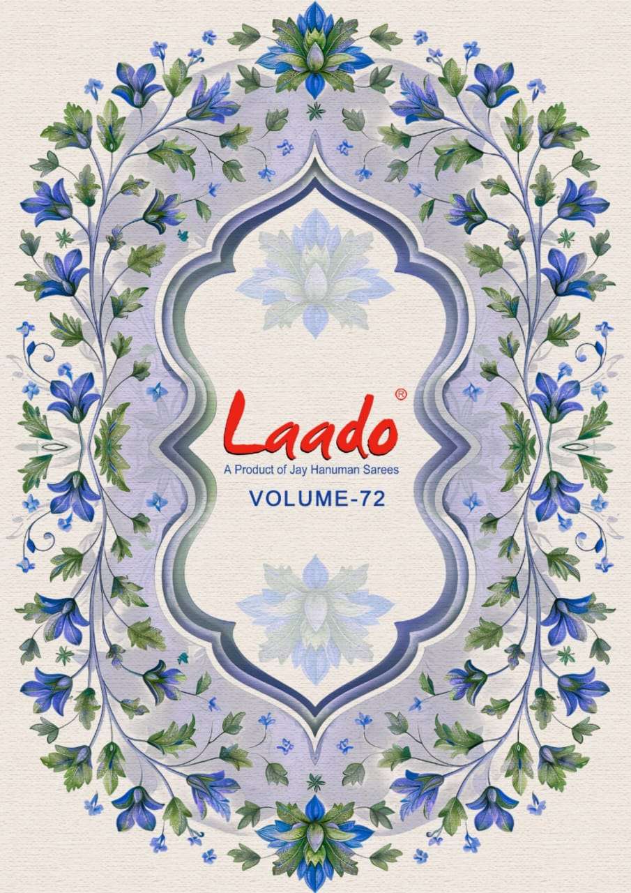 LAADO VOL 72