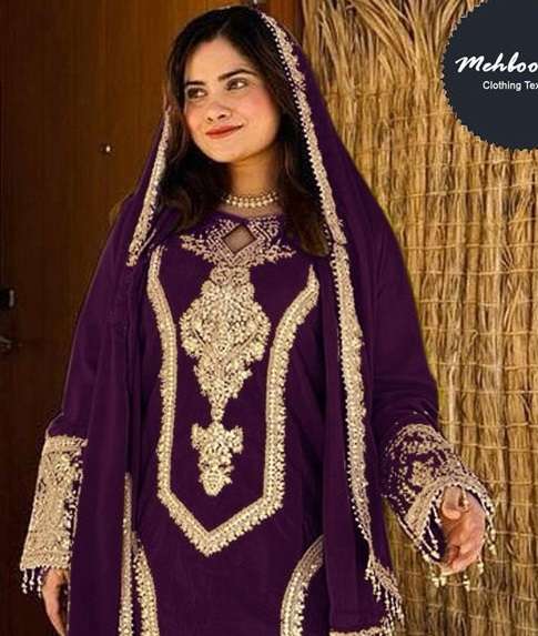 MEHBBOB TEX  D NO 1356