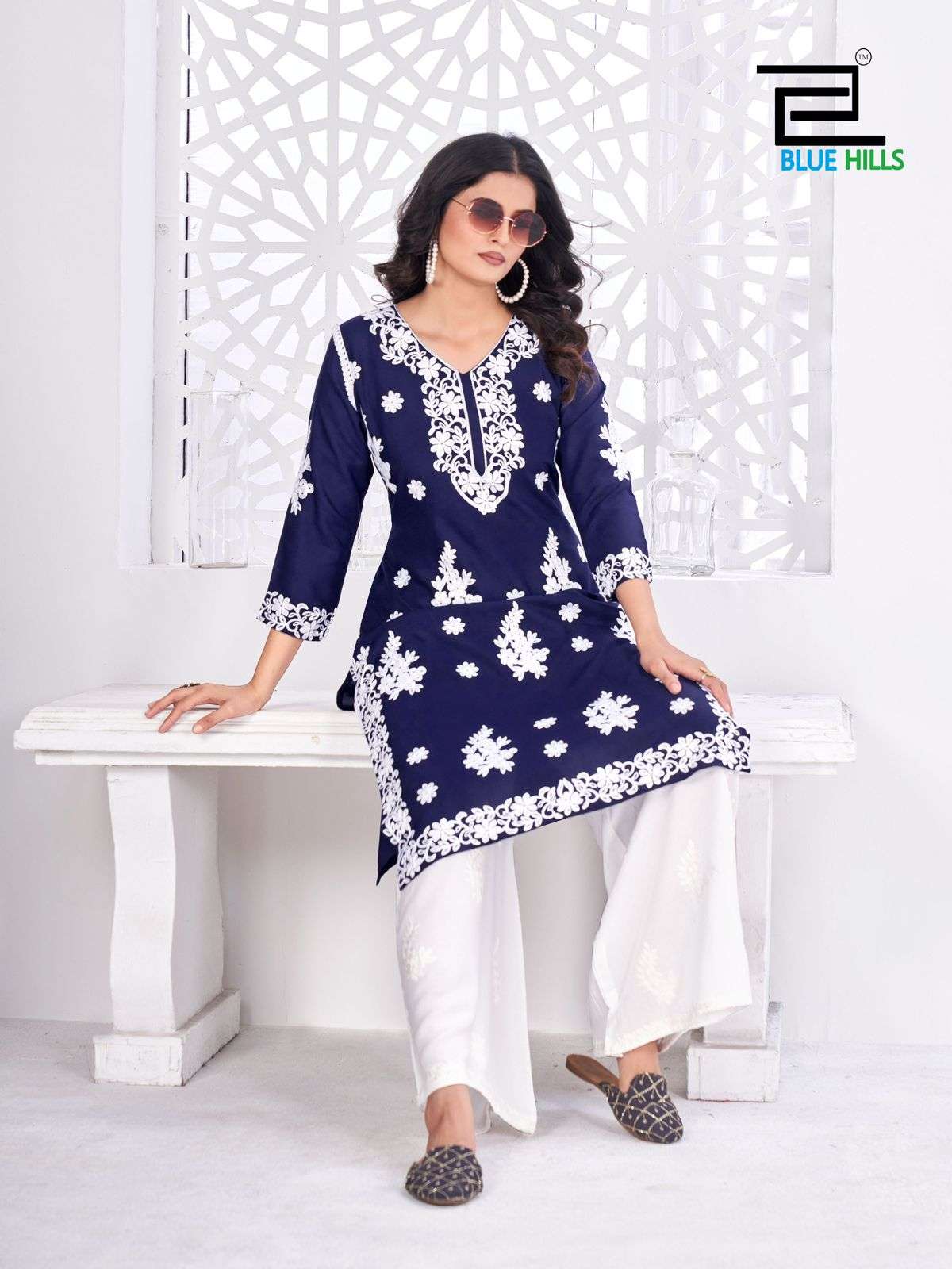 BLUE HILLS VICTORIA VOL 5