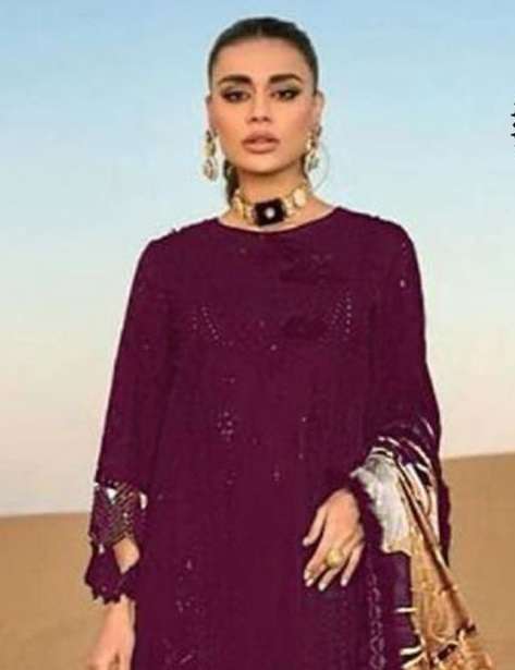 MEHBOOB TEX RANGRSIYA VOL 1