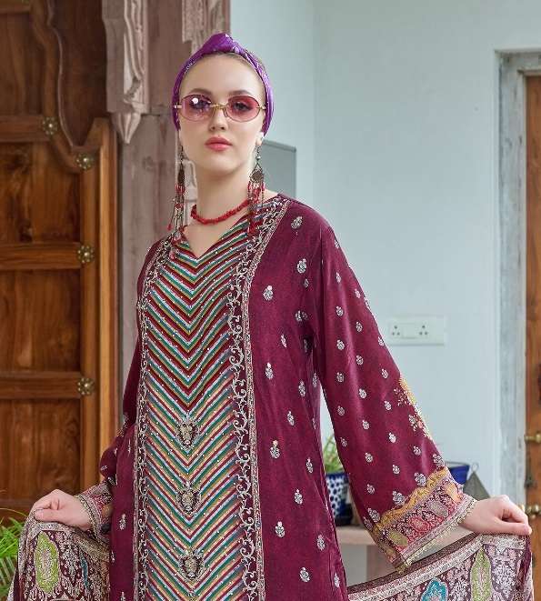 FEPIC ROSEMEEN C 1904