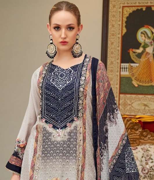 FEPIC ROSEMEEN C 1906 