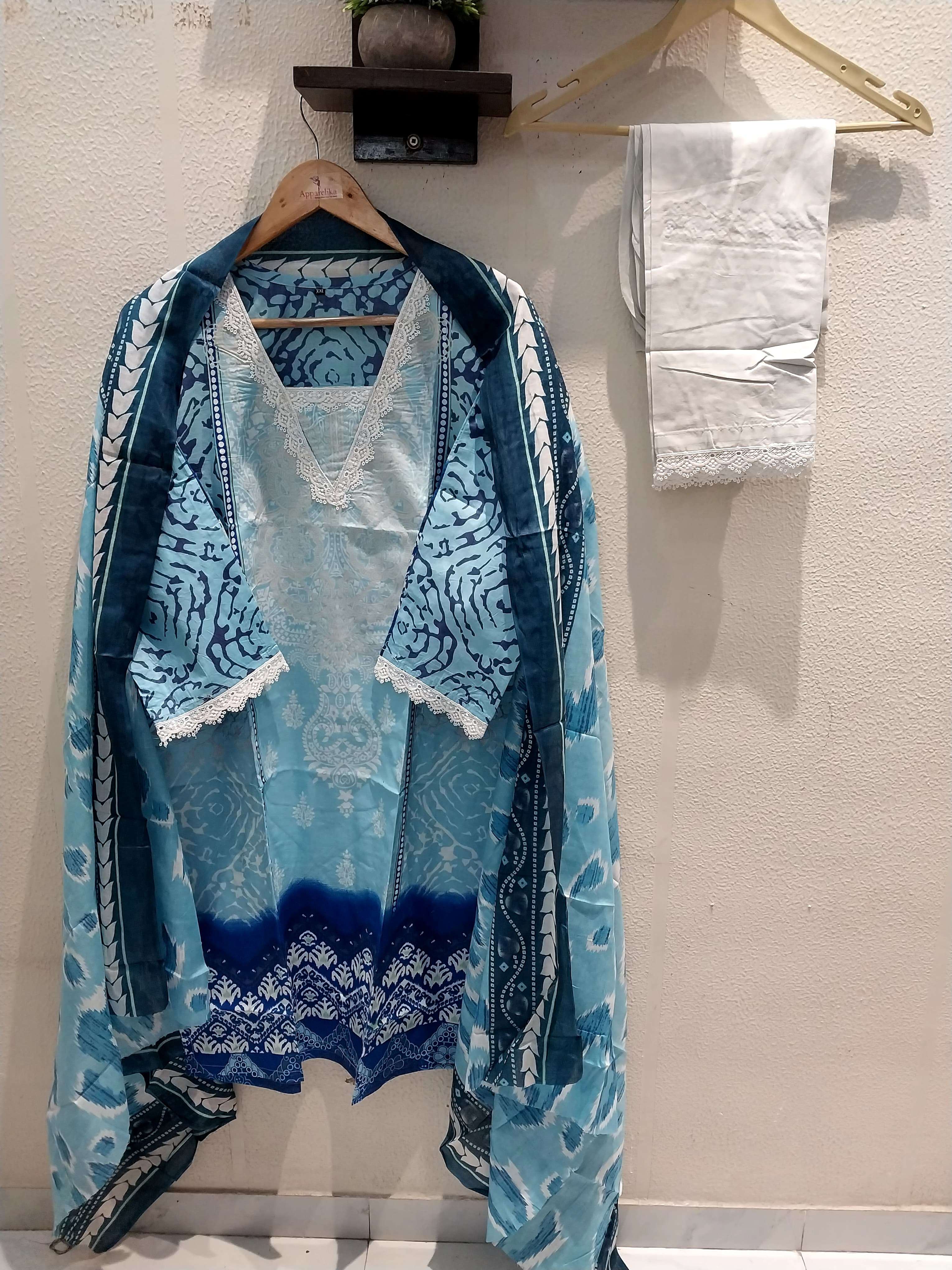 SAPPHIRE AGHA NOORAIN N 132 