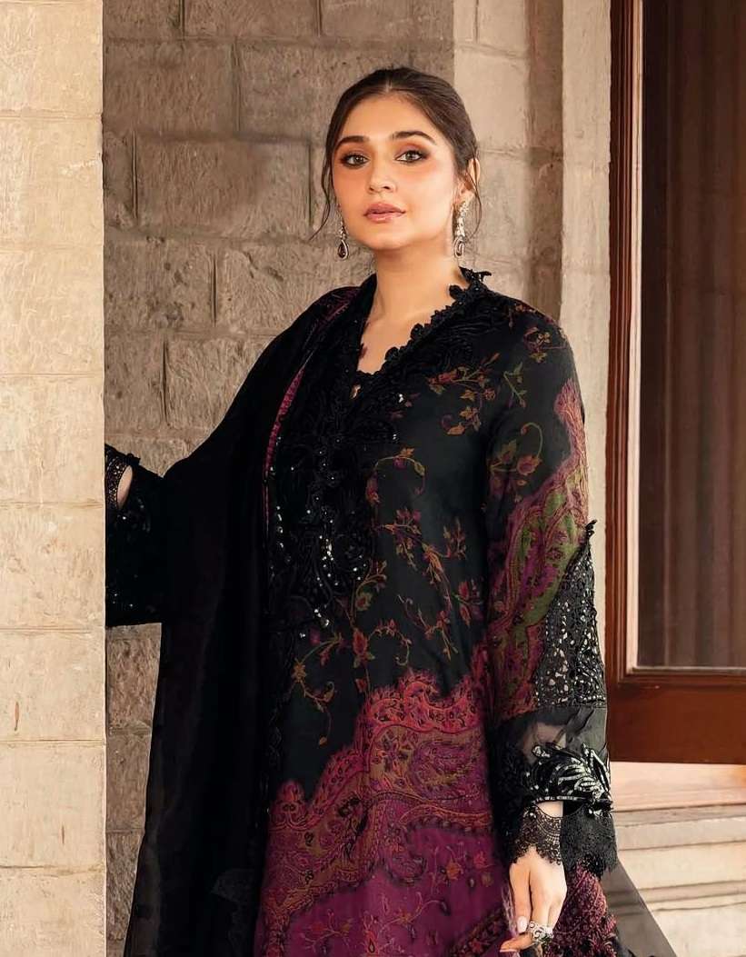 DEEPSY SUITS MARIA B LUXE D NO 8031