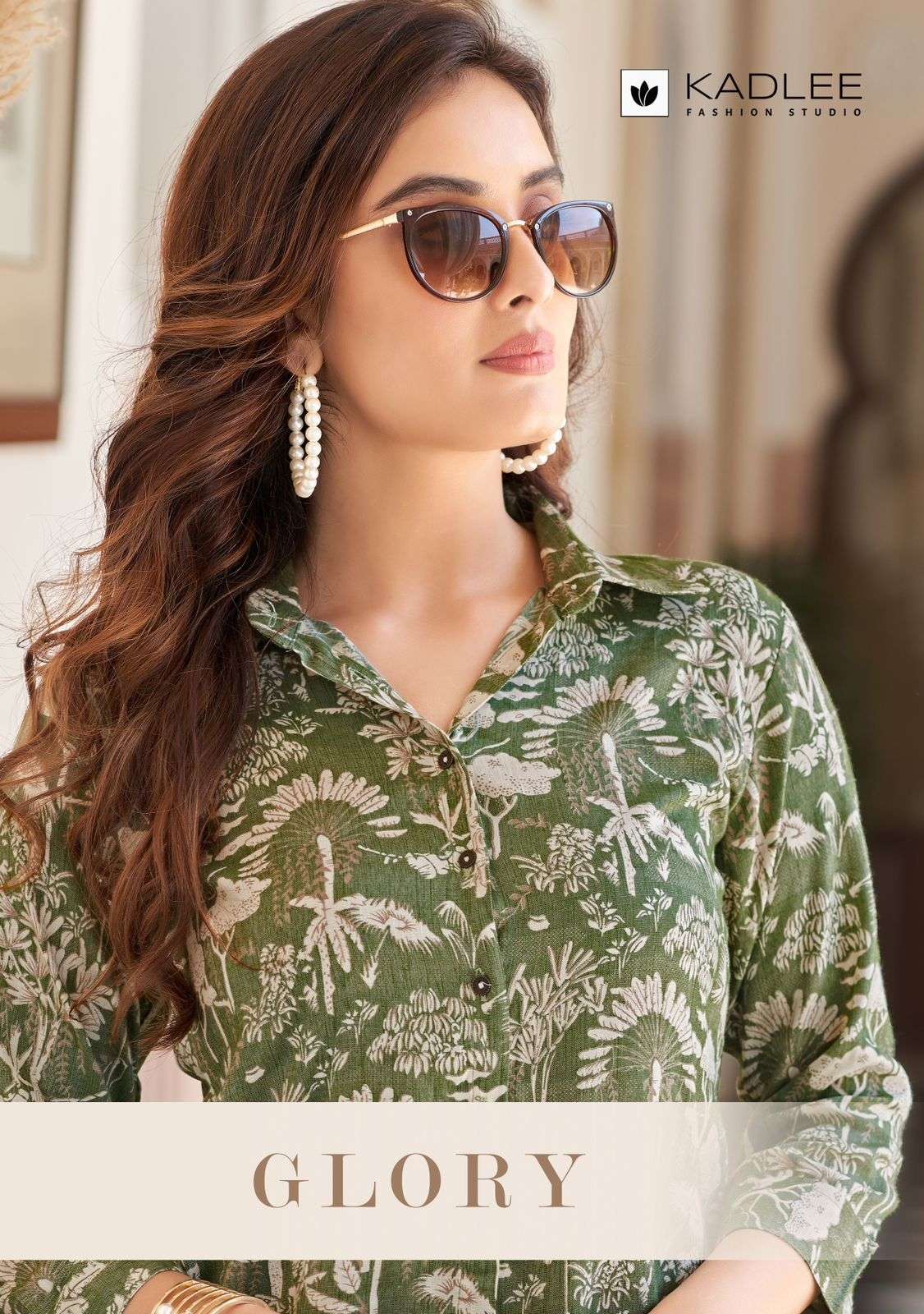  KADLEE FASHION GLORY