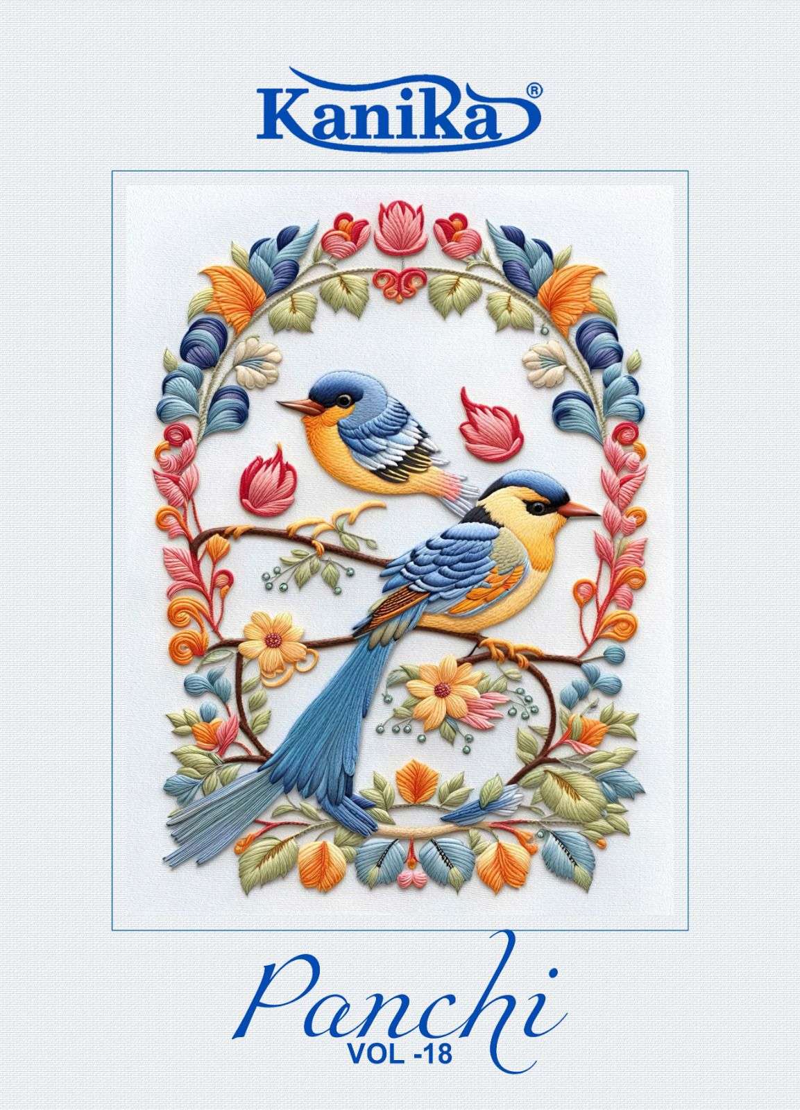 KANIKA PANCHI VOL 18