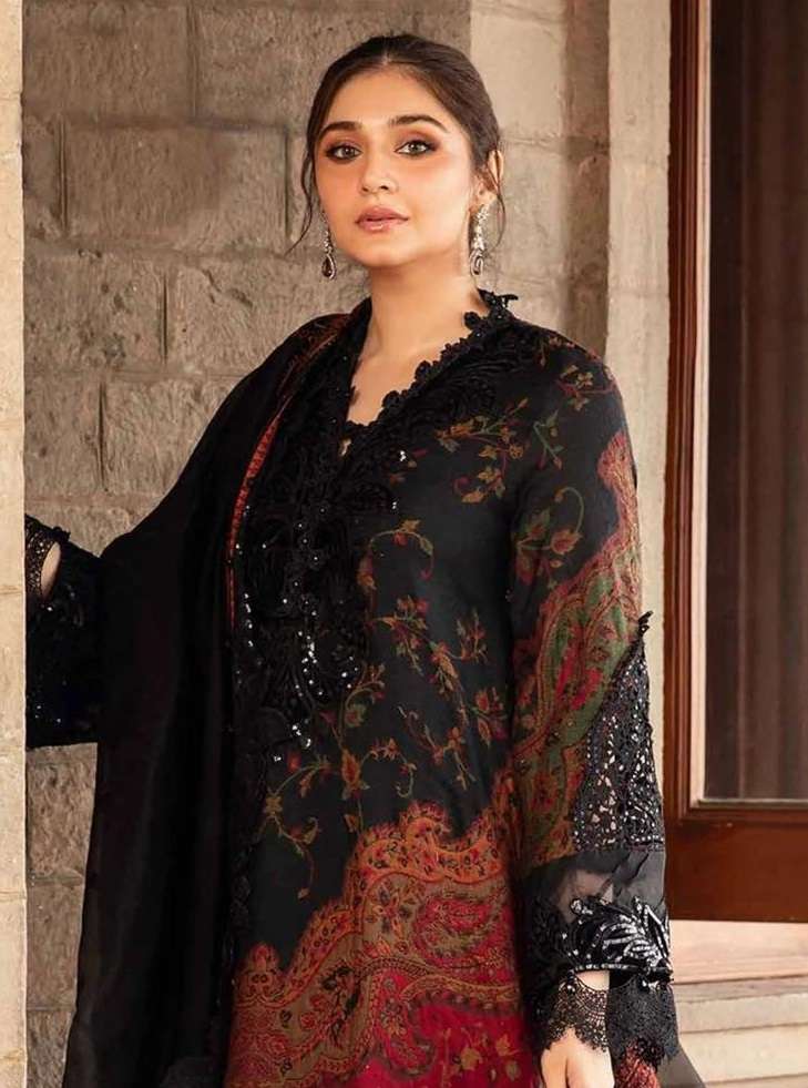 MEHBOOB TEX D NO 1498