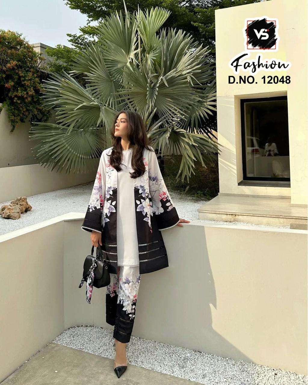 VS FASHION D NO 12048